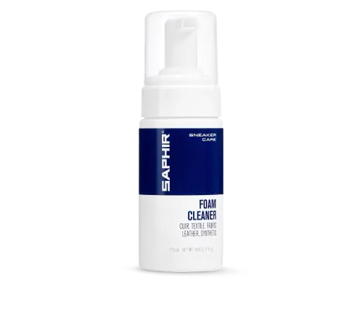 Foam Cleaner 115mL Saphir