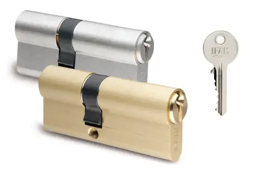 Cylindre Européen F5S IFAM 