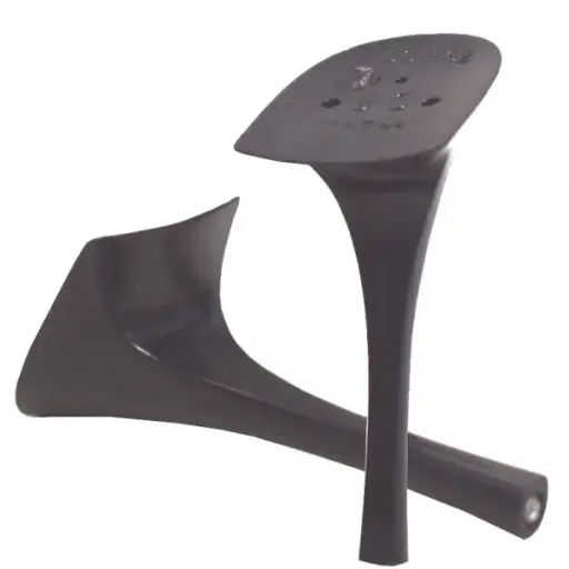 [100662] Talon Bottier 100.662 La Paire