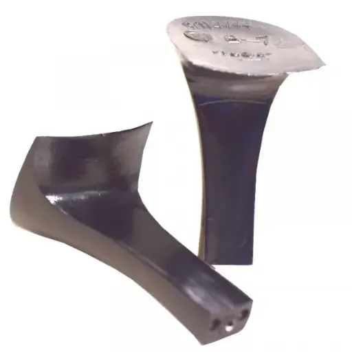 [804444] Talon Bottier 80.4444 La Paire