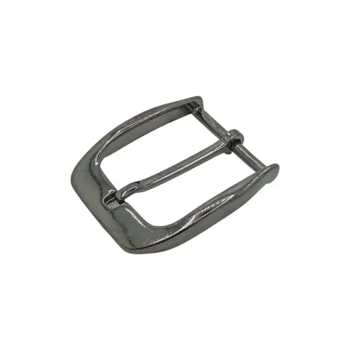 Boucle Ceinture 22492/40mm Noir
