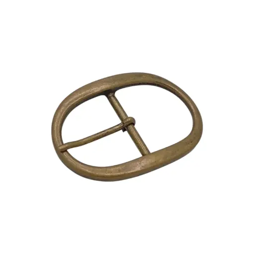 Boucle Ceinture D0940/40mm Bronze