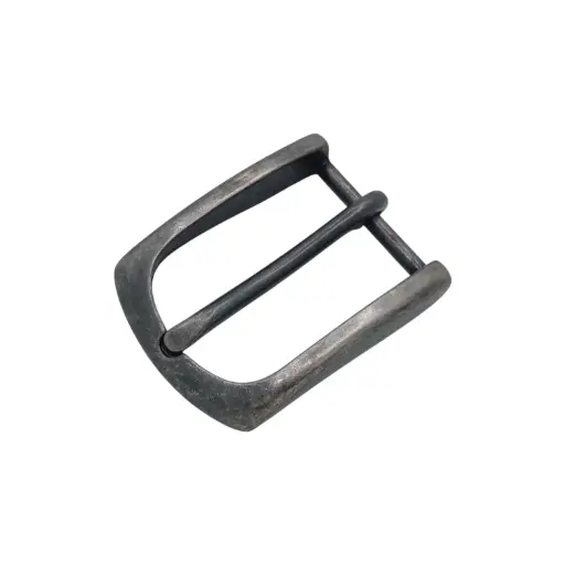 Boucle Ceinture 22869/30mm Nickel Mat