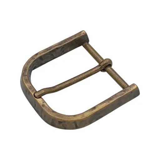Boucle Ceinture 20819/2 40mm Bronze