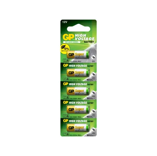 Pile 23A V23GA GP
