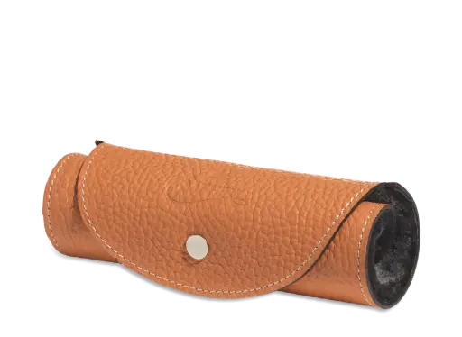 Gant Lustreur Veau Saphir 