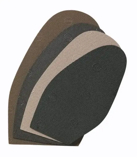 Patins Elysée 3.5mm Topy