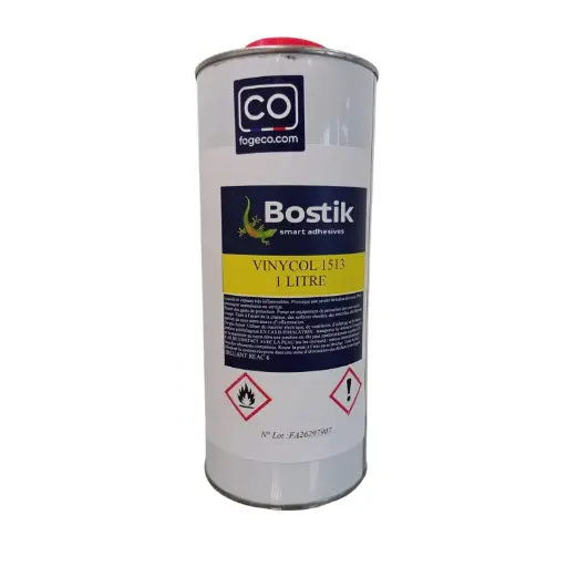 Colle Vinycol 1513 Bostik
