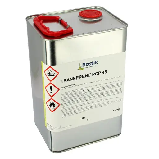 Colle Néoprène PCP 45 5L Bostik