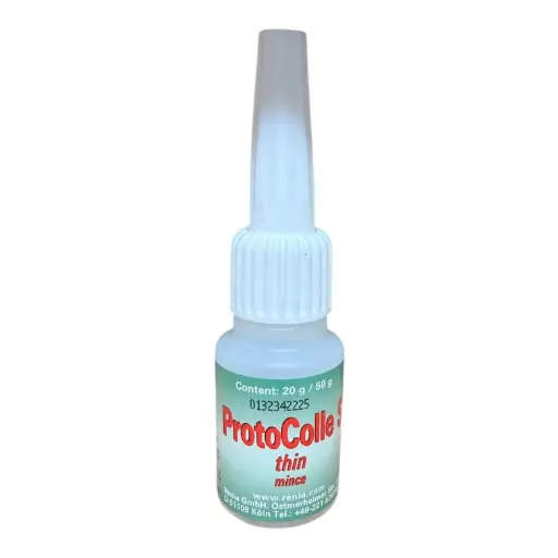 Cyanogrip Protocolle Liquide (verte) "s" Flacon 20g