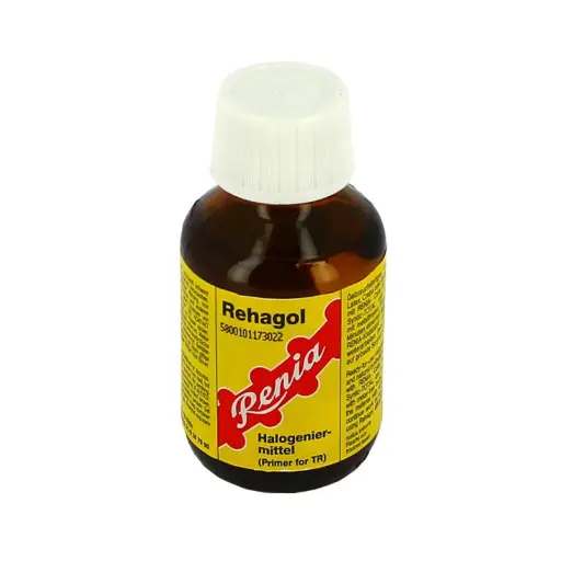 Halogénisant Rehagol 100mL Renia