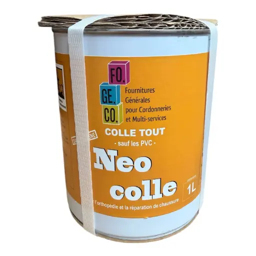 Colle Neocolle Sans Toluène