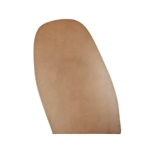 1/2 Semelle Cuir Black Label R76