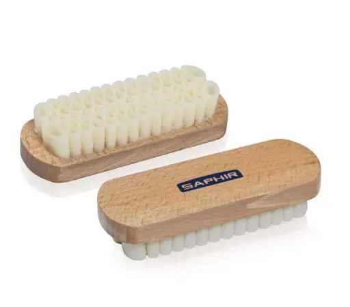 Brosse Crêpe Saphir