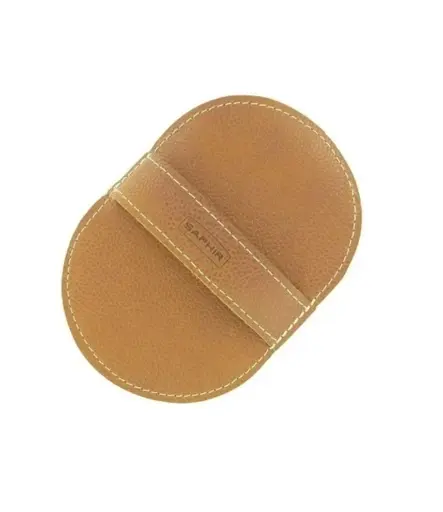 [E4637012] Gant Mouton Lustreur Saphir