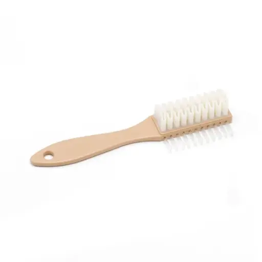 Brosse Crêpe Manche Synthéthique