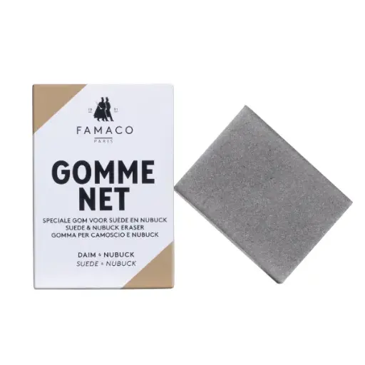 Gomme Net Famaco
