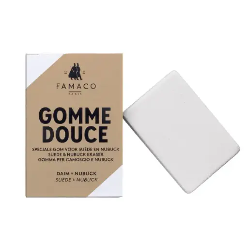 [E11134050] Gomme Douce Famaco