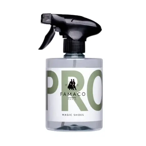 Spray Magic Shoe 1L Famaco