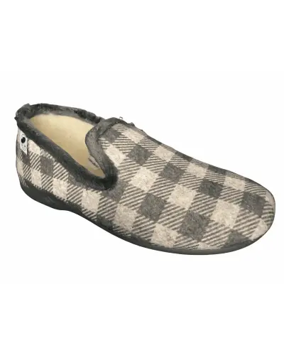 Charentaises Harlo Homme La bande à mich