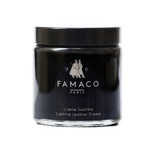 Crème Sublime Collection 1931 100mL Famaco
