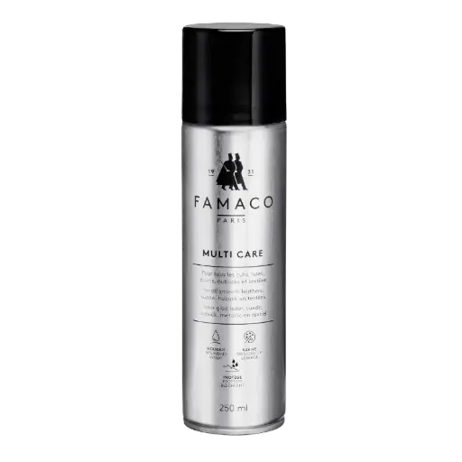 [E11134008] Aérosol Micro Fibre Nettoyant 250 mL Famaco