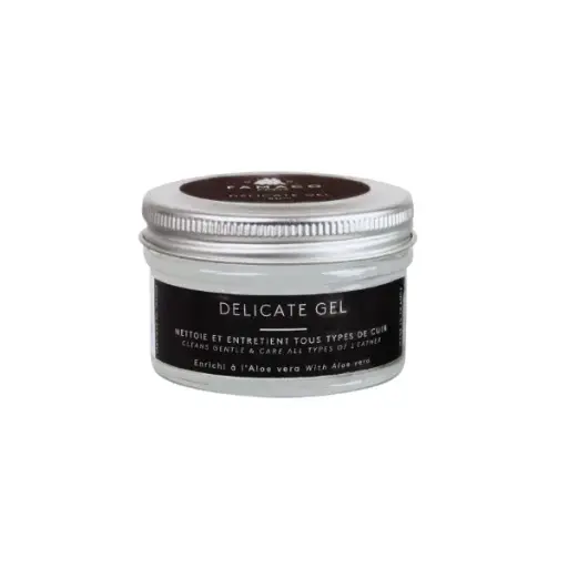 [E11134016] Delicate Gel 50 mL Famaco