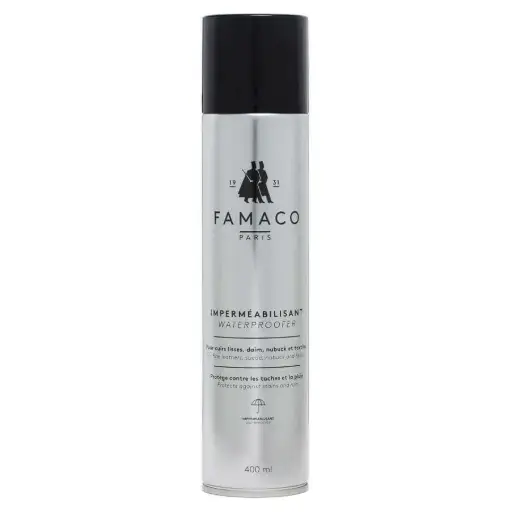 Imperméabilisant 400 mL Famaco
