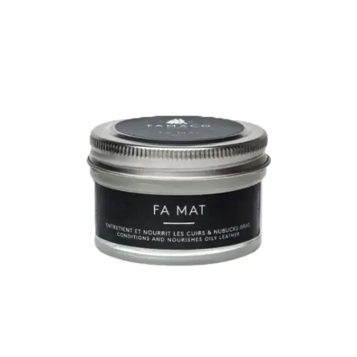 Gel Fa Mat 50 mL Famaco
