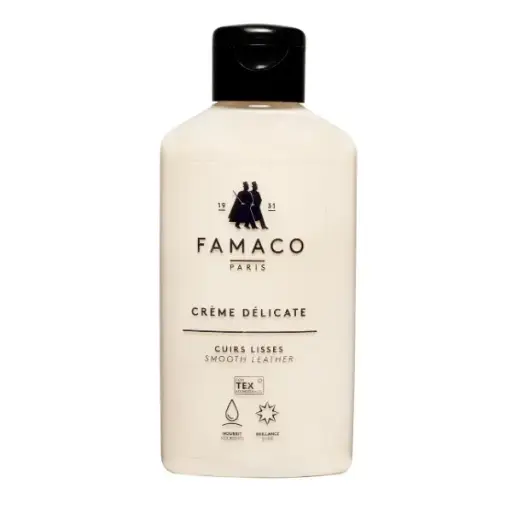 Crème Délicate 125mL Famaco