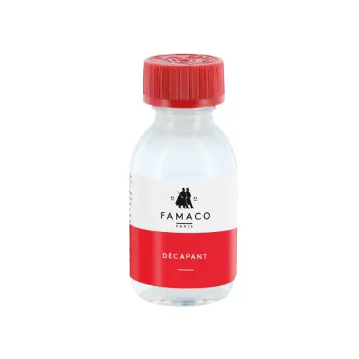 Décapant 100 mL Famaco
