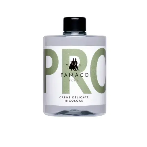Crème Délicate Pro 500mL Famaco