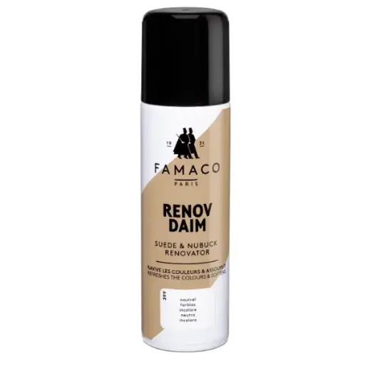 Rénov Daim 200mL Famaco