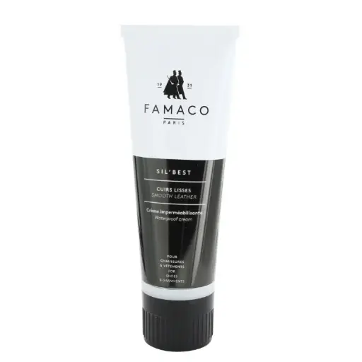 Sil Best 75mL Famaco
