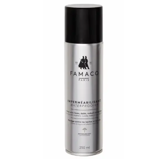 Imperméabilisant 250 mL Famaco