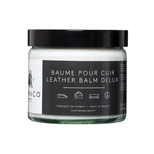 Baume Cuir 300mL Famaco