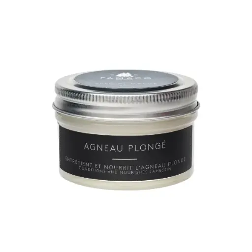 [E11134065] Gel Agneau Plongé 50mL Famaco