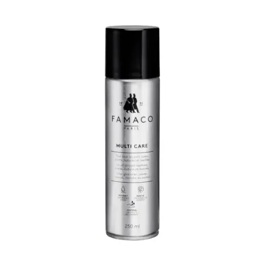 [E11134067] Multi + Care 250 mL Famaco