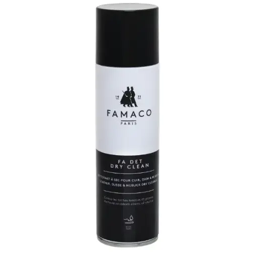 [E11134073] Fa Det Détachant à Sec 250 mL Famaco
