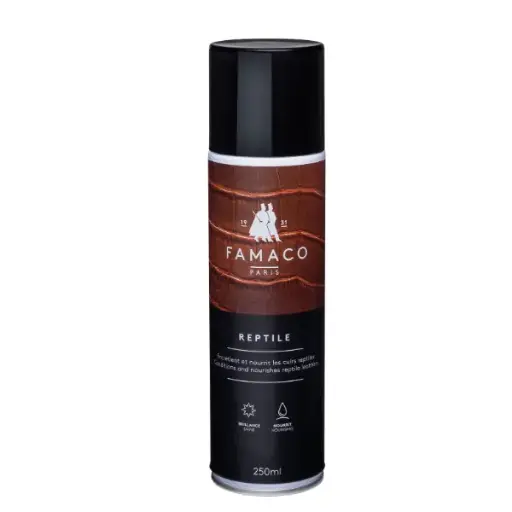 [E11134075] Reptile 250 mL Famaco