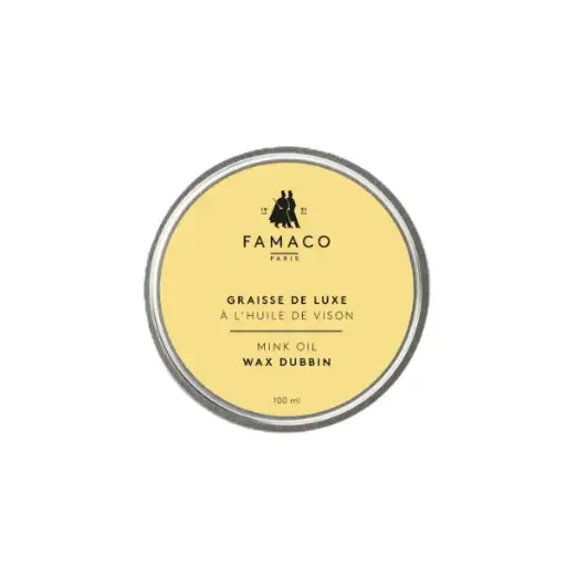 Graisse de Luxe 100mL Famaco