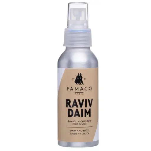 Raviv Daim 100 mL Famaco