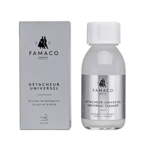 [E11134087] Détacheur Universel 100 mL Famaco