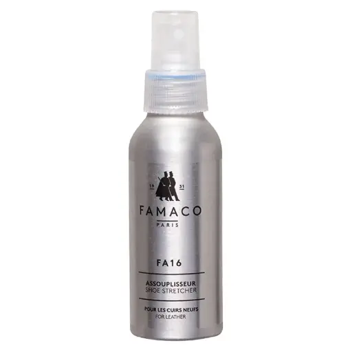 FA16 Assouplisseur 50mL Famaco