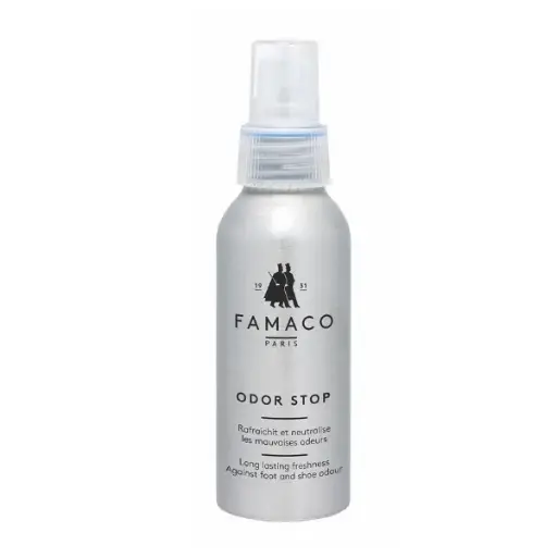 [E11134092] Odor Stop 100 mL Famaco