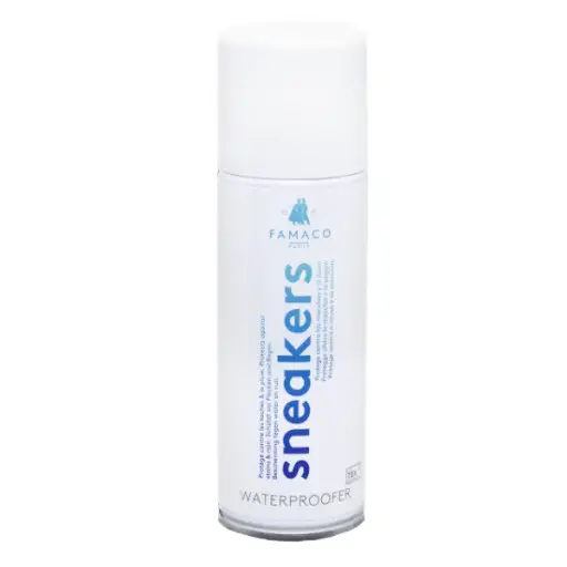 [E11134103] Sneakers Waterproofer 200 mL Famaco