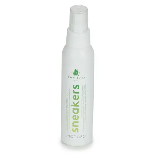 Sneakers Shoe Deo 100 mL Famaco