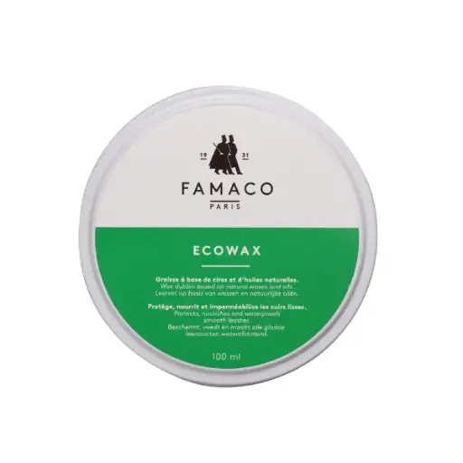 Eco Wax 100mL Famaco