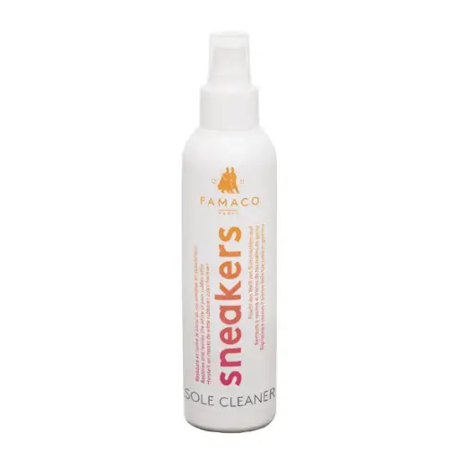 Sneakers Sole Cleaner 100 mL Famaco