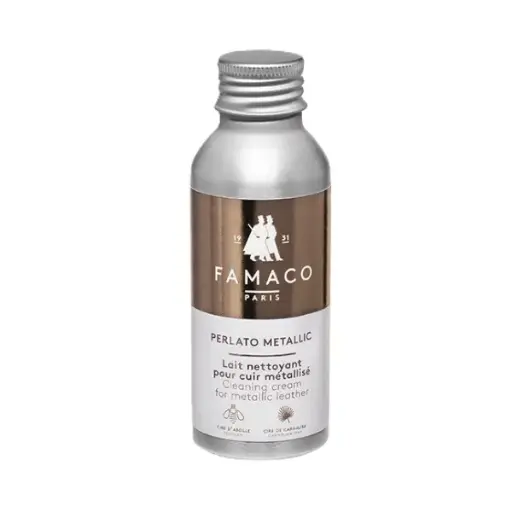 Perlato Metallic 100 mL Famaco